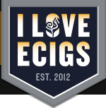 1% Off Storewide at I Love Ecigs Promo Codes